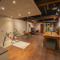 デートや女子会に最適◎