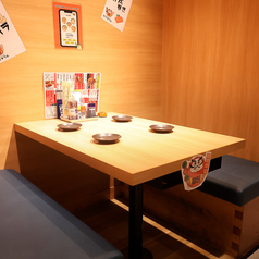 串とメシにはサケキタル 小倉駅前店の特集写真