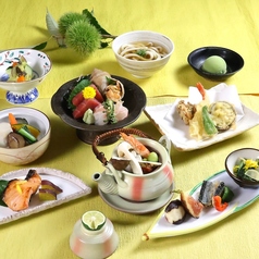 橙や 小平本店のコース写真