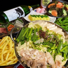 39酒場 上野御徒町店のコース写真