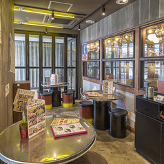 韓国酒場 コッキオ EST店の特集写真