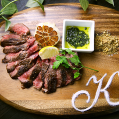 KICHIRI キチリ 秋葉原のコース写真