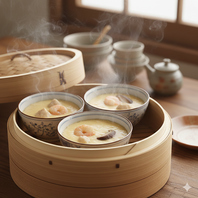 飲み会や女子会に◎日本晴れならではのコース☆