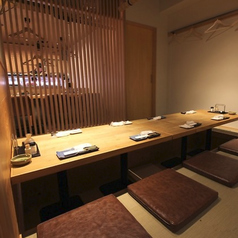 酒と魚 HARU 久屋大通店の特集写真