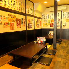 まめったい商店 東向島店の雰囲気1