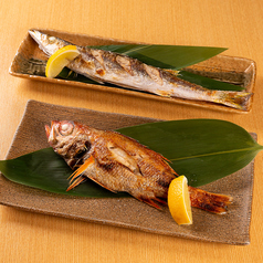 ◆◇新鮮で『旨い』魚と三重県の地酒・・・◇◆