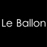 ビストロ バロン Le Ballonのロゴ