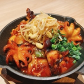 サムギョプサルと韓国料理 TUTUMU38 吉祥寺店のおすすめ料理2