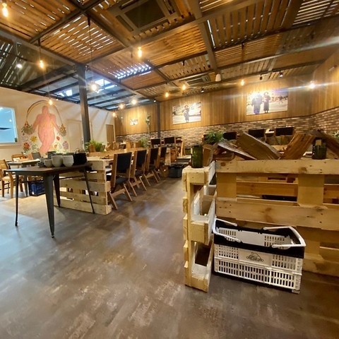 ZUKKU WARE HOUSE YbNEFAnEX