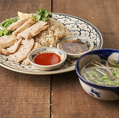 越南鶏飯　Regular