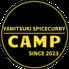やみつきスパイスカレーCAMPのロゴ