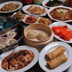 福包酒場 仙台一番町店のコース写真