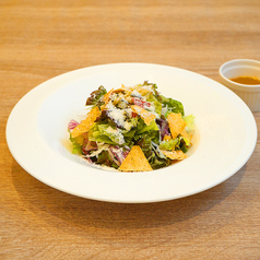 シェフズサラダ