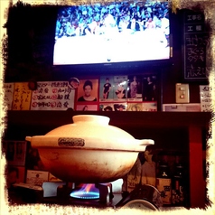 居酒屋 闘勝花の雰囲気1