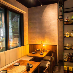 大人の隠れ家 神田ばるの特集写真