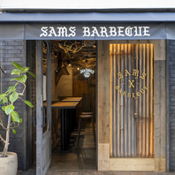 周囲を気にすることなく大勢で楽しむなら貸切で♪