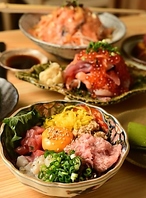 ◆事前のご相談から店内貸切予約も承ります！◆