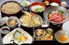 有喜屋 ホテルオークラ京都店のコース写真