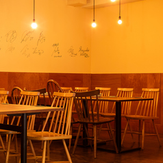 CASUAL ITALIAN BAGGIO. カジュアル イタリアン バッジオの特集写真