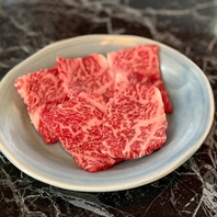 【看板メニュー】幸せを運ぶ牛「幸生牛」