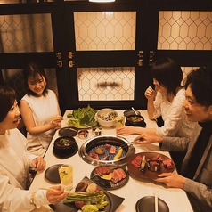 本町焼肉 DATENARI特集写真1