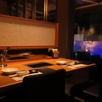 お1人様も大歓迎♪お仕事終わりのサク飲みや、自分へのご褒美焼肉にもお気軽にお立ち寄りください◎