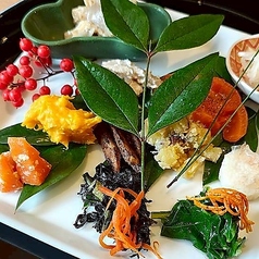 竹房菜食　エレミヤの特集写真