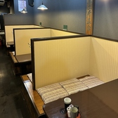 居酒屋なすびの雰囲気3