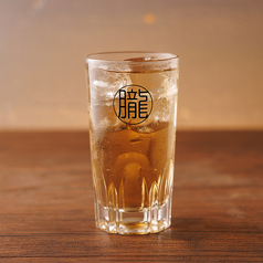 ジンジャーエール