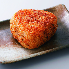 焼おにぎり(醤油)
