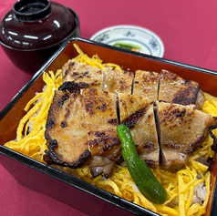 パインフォレストカフェのおすすめランチ2