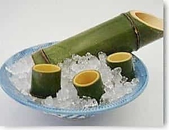 日本酒