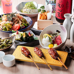 めしや ばろん柏店の特集写真