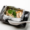 料理メニュー写真&nbsp;【創業以来一番人気】海賊ホイル焼き（スープ仕立て）