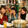 サムギョプサル 韓国料理　小さな韓国　あぷろ七隈店の写真