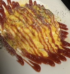 Bar Blue ばーぶるー 狭山ヶ丘のおすすめポイント1