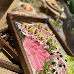 ALLY'S Banquet SAKAE（アリーズ バンケット サカエ）のおすすめ料理2