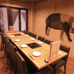 イベリコギャング特集写真1