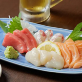 萬願亭のおすすめ料理2