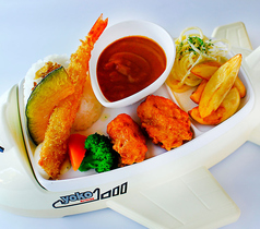 広島エアポートホテル アチェロ ACEROのコース写真