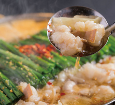 博多もつ鍋 おおやま 池袋パルコ特集写真1