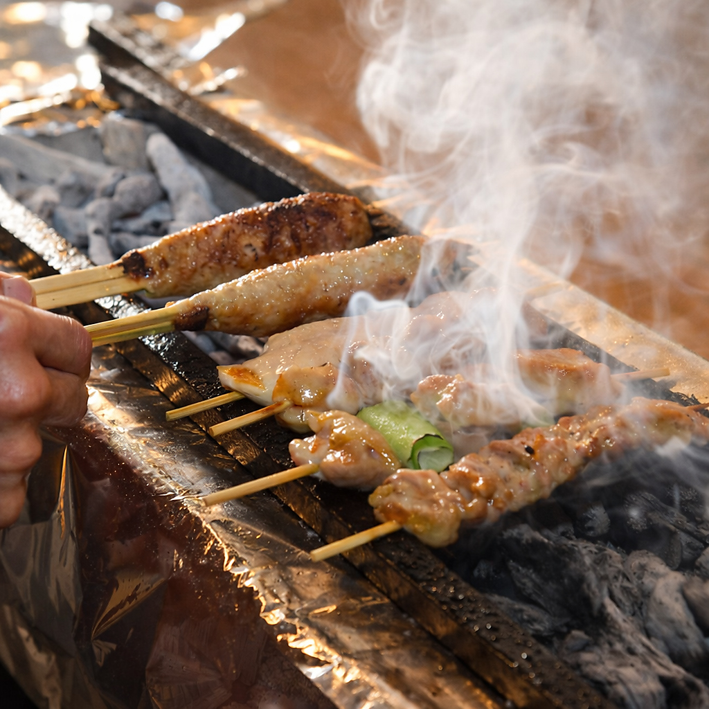 【大宮駅徒歩3分】鮮度にこだわる海鮮と炉端焼きが自慢の個室居酒屋