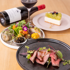 H&B（Healthy Herb＆Beauty）の特集写真