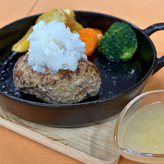 パインフォレストカフェのおすすめランチ3
