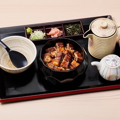 鰻の成瀬 袋井店の特集写真