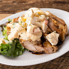 Dining Bar&Party Space SWAMP501(スワンプ501)の写真2