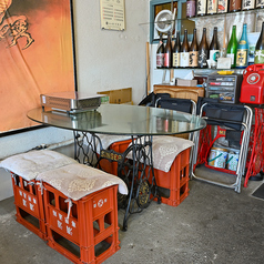 ホルモン大豊 白河店の雰囲気3