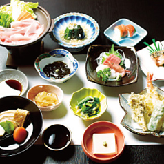 お食事処　薬師のおすすめ料理1