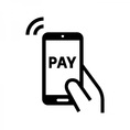キャッシュレス対応・QRコード決済【PayPay・ｄ払い】ご利用頂けます。