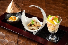 博多割烹流れ鮨 海進丸のおすすめ料理3